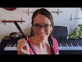Clarke Sweetone Tin Whistle Review and Demonstration | Penny Whistle Feadóg