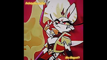 beelzebub/Queen Bee!~ ×Helluva boss× #helluvaboss #helluvabossedit #beelzebub #simpleedit #editing