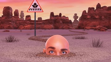 Evolution of Intros in The Jackbox Party Pack (1-9)