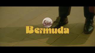 Vignette de la vidéo "Bilal Indrajaya - Bermuda (Official Lyric Video)"