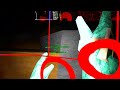 Playing ASGT/Angels scary gorilla tickles