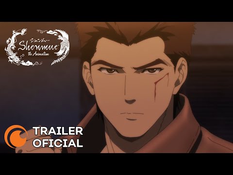 Trailer revela data de estreia do filme anime de The