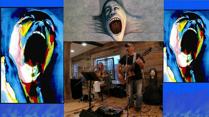 "Comfortably Numb" by Pink Floyd performed by Jenn...