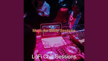 Backdrop for Social Distancing - Lofi