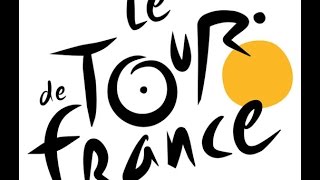 Présentation Tour de France 2016