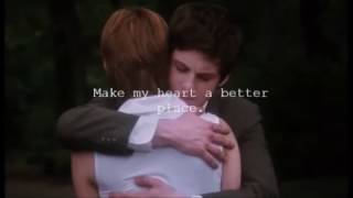 Multicouples-All i need (lyrics)