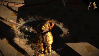 Path of Exile: Innocence Laurel Helmet Attachment Path of Exile: Innocence Laurel Helmet Attachment