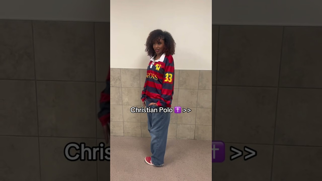 Hardest Christian Brand!! 