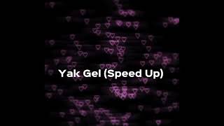 Funda Arar - YAK GEL (Speed Up)