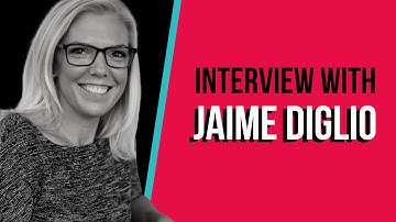 Interview With Jaime Diglio, Leadership Coach + President of SomethingNew