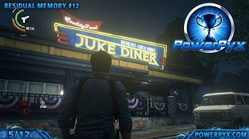 The Evil Within 2 Chapter 7 All Collectible Locations (Keys, Files, Slides, Memories, Objects)