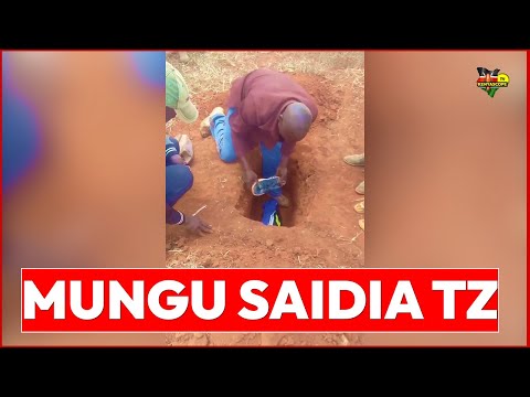 Breaking Taarifa Ya Dharura Kutoka Tanzania Yatikisa Dunia