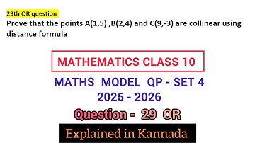 prove that the points a(1 5) b(2 4) and c(9 -3) are collinear using distance formula