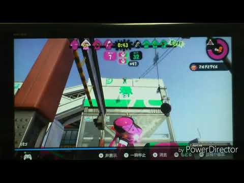 チャージャーキル集＃５～誰かの心臓になれたなら～