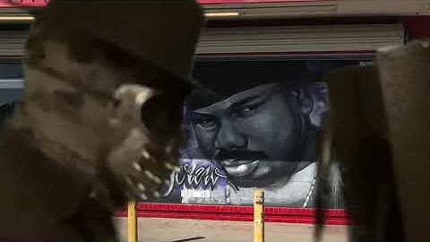 Screwed up records and tape Freestyle [R.I.P DJ SCREW]