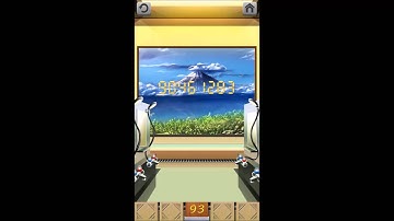 100 Sento level 91 92 93 94 95 - Walkthrough Cheats