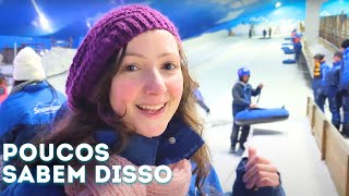 Snowland Gramado Vale a pena em 2024? Tudo sobre o Parque de Neve e ingresso com desconto!