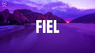 Los Legendarios - Fiel (Letra/Lyrics)