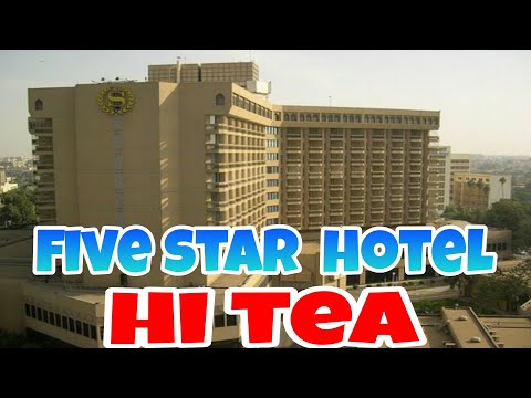 Movenpick Hotel Karachi