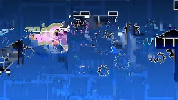 My part in "2013" by MDJr, Thundra and more