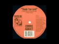 Connie Harvey - Thank You Lord (Gospel Dub Mix)
