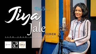 ✨ Jiya Jale Cover ❤️ Dil Se A.r. Rahman Disni Udawaththa Sandaru Creation