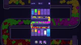 Loop Sort Level 142 | GAME Walkthrough Solution