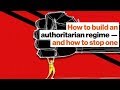 How to build an authoritarian regime — and how to stop one | Timothy Snyder | Big Think