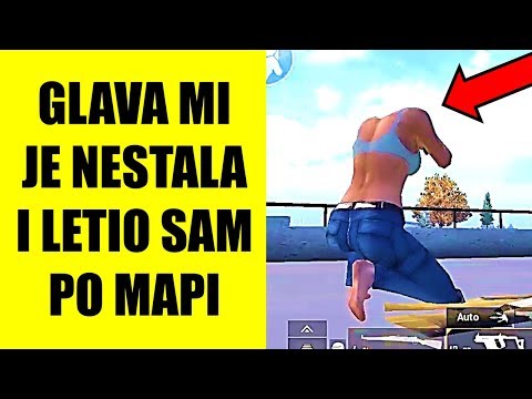 Najčudniji GLITCH u