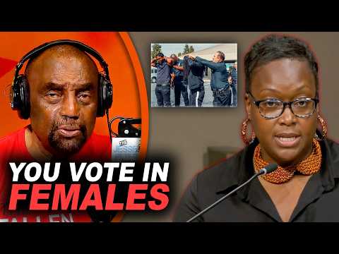 California Bill Would Dismiss Theft Charges — JLP: 'This Is What Happens When Women Lead'