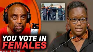 California Bill Would Dismiss Theft Charges — JLP: This Is What Happens When Women Lead