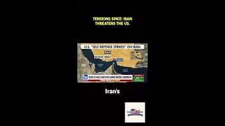 Tensions boil over: Is a new US-Iran conflict looming?