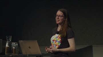 Track Opening - Scientific Python