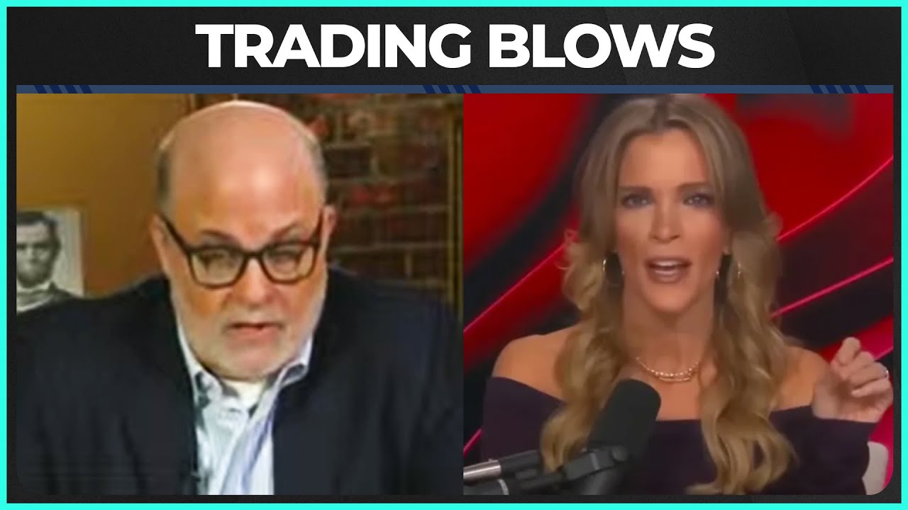 Why Cenk LOVES The MAGA Civil War