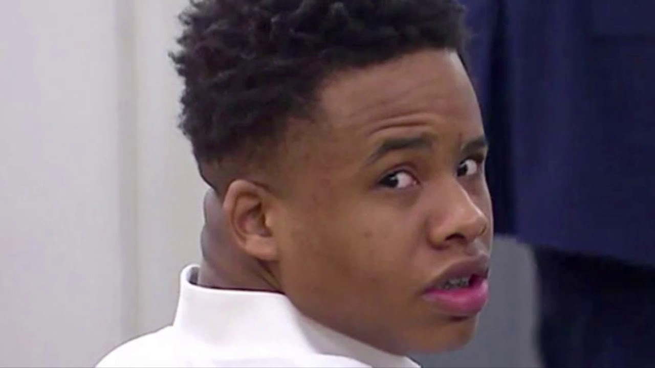 Tayk, Rappers, HiphopGossip, Hiphop, Beef, Prison, Chiraq, Murder, Trial, S...