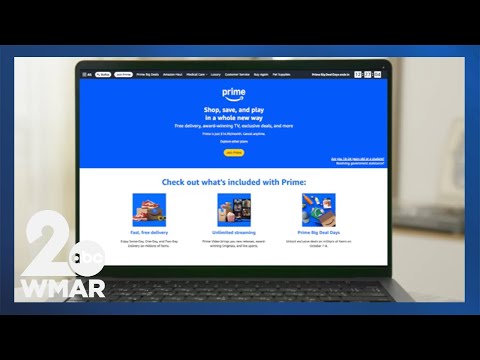 هل ترغب بمشاركة شحنك المجاني مع أمازون برايم ليس بعد الآن مستهلك أخبار