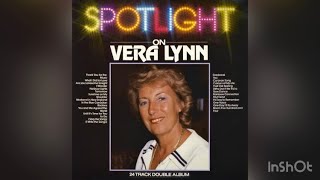 Vera Lynn - Are You Lonesome Tonight (1979)