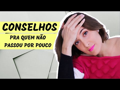 NÃO PASSOU NO VESTIBULAR POR POUCO (4 conselhos)