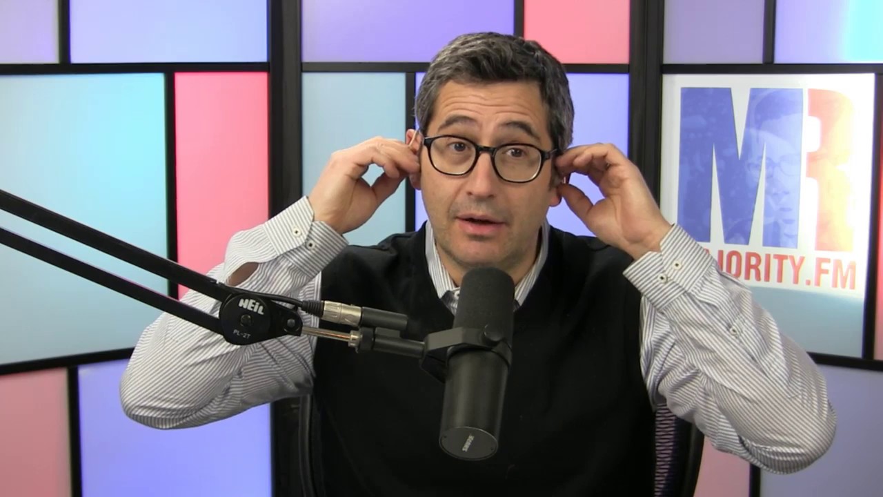 Michael Walzer: The Historical Task of the Left in the Present Period - MR Live - 01/05/17 - Good morning everyone. On today’s show, political theorist Michael Walzer joins us to talk about the “Historical Task of the Left “ in the present crisis.