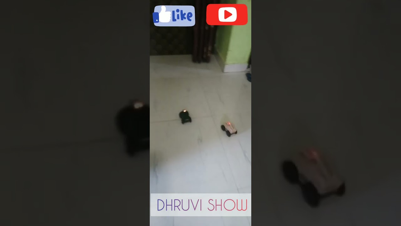 unboxing tumbling tank/ DHRUVI SHOW