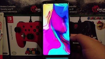 Metro by T-Mobile LG Stylo 5 Setup (how to)