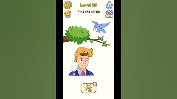 DOP5: Delete One Part Level26