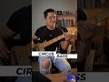Circus - Dirty Loops BASS #musica #basstutorial #bass #bajo #basslessons #basslines