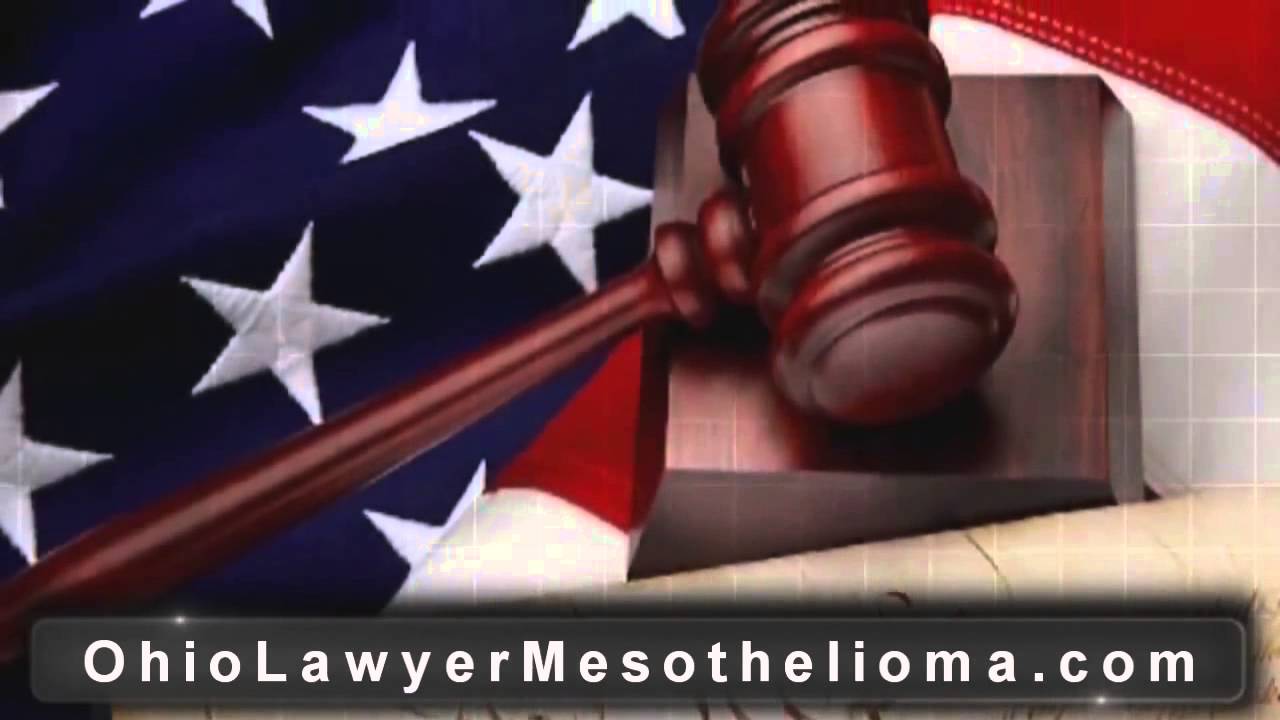 Breathtaking Ohio Mesothelioma Lawyer View in 4K Breathtaking Ohio Mesothelioma Lawyer View in 4K