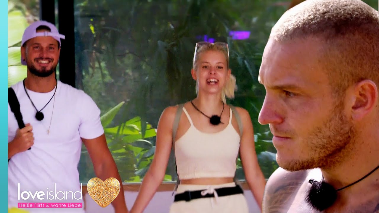 Lisa ist endlich zurück. Martin ist verzweifelt... | Love Island - Staffel 6 #17