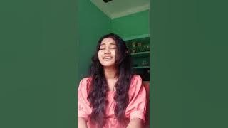 Some❤️song by_ Bolbbalgan4_ Ahn Ji-young ||Indian Covered||.