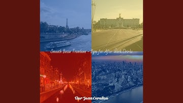 Hot Backdrops for After Work Drinks