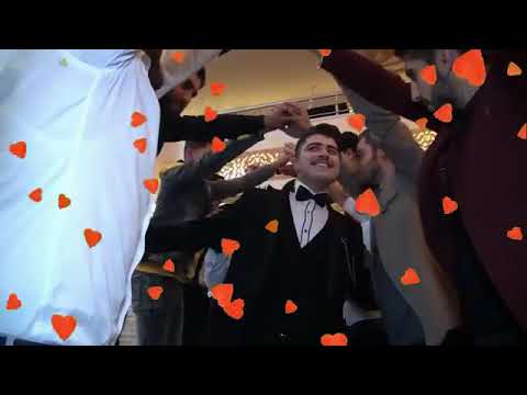 حفل زفاف احمد ايمن بصل 1