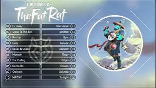 Best of TheFatRat - Top Songs of TheFatRat Mix - Fly Away, Close To The Sun, Rise Up