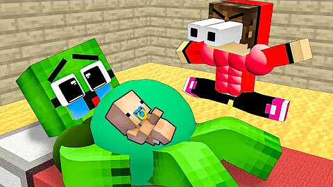 アニメマイクラフトのスクールの子ども アニメマイクラフトのスクールの子ども